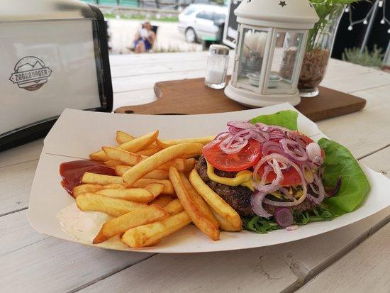 Zgorburger